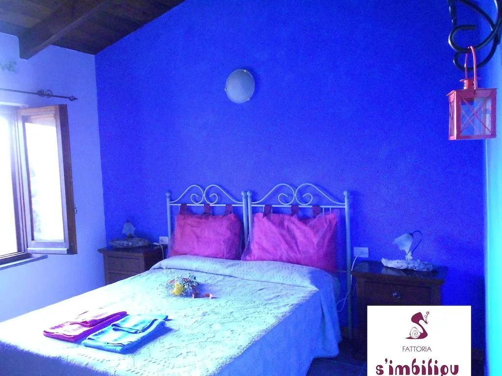 Fattoria S'Imbiligu
