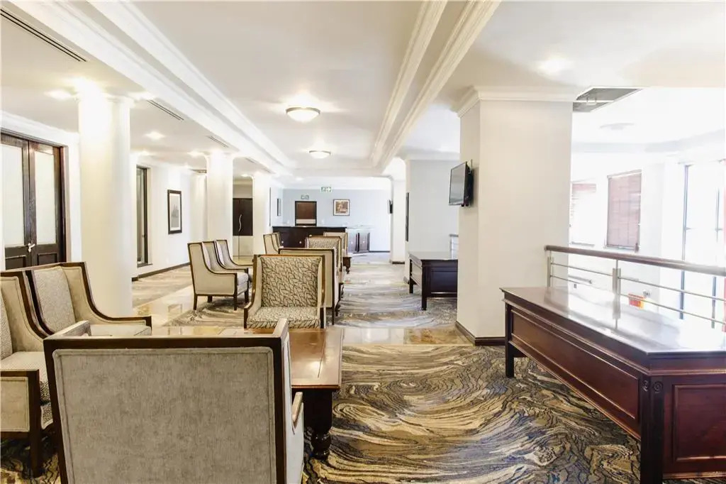 Premier Hotel Pretoria