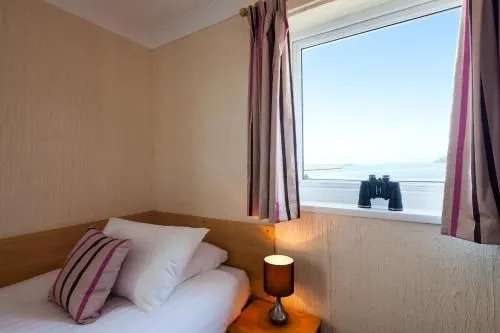Seaview Hotel