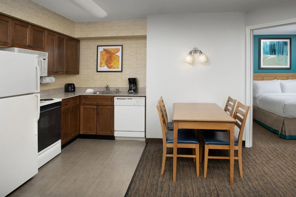 Residence Inn by Marriott Chico