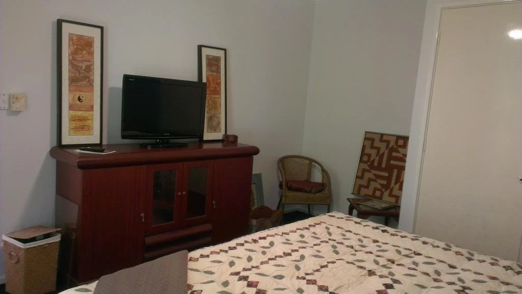 The Vines Avenue Guesthouse