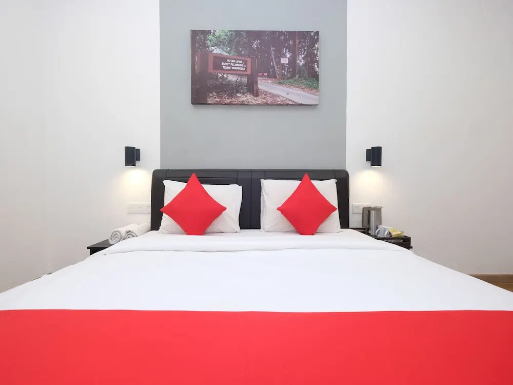 Carlton Inn Bukit Ubi