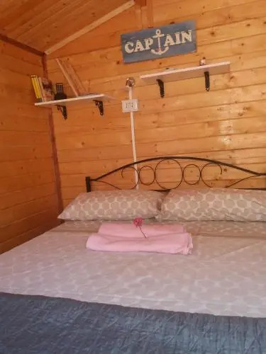 Casa Delle Rose, struttura con parcheggio privato