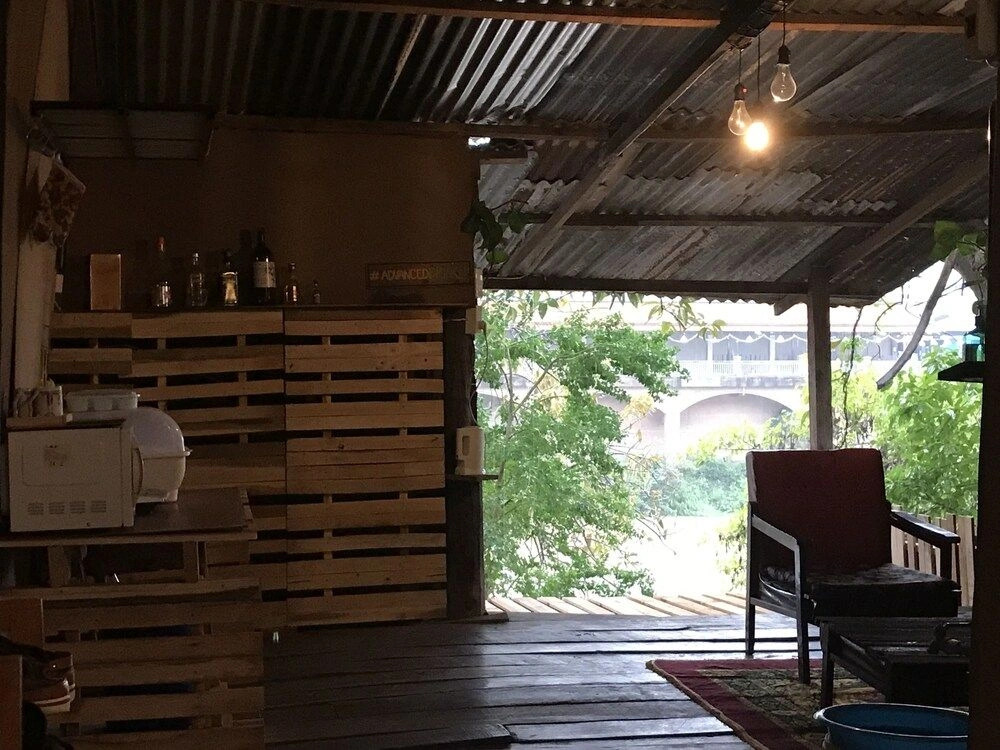 HostelBed and Retreat Phitsanulok