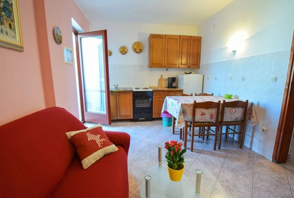 Apartment Drago