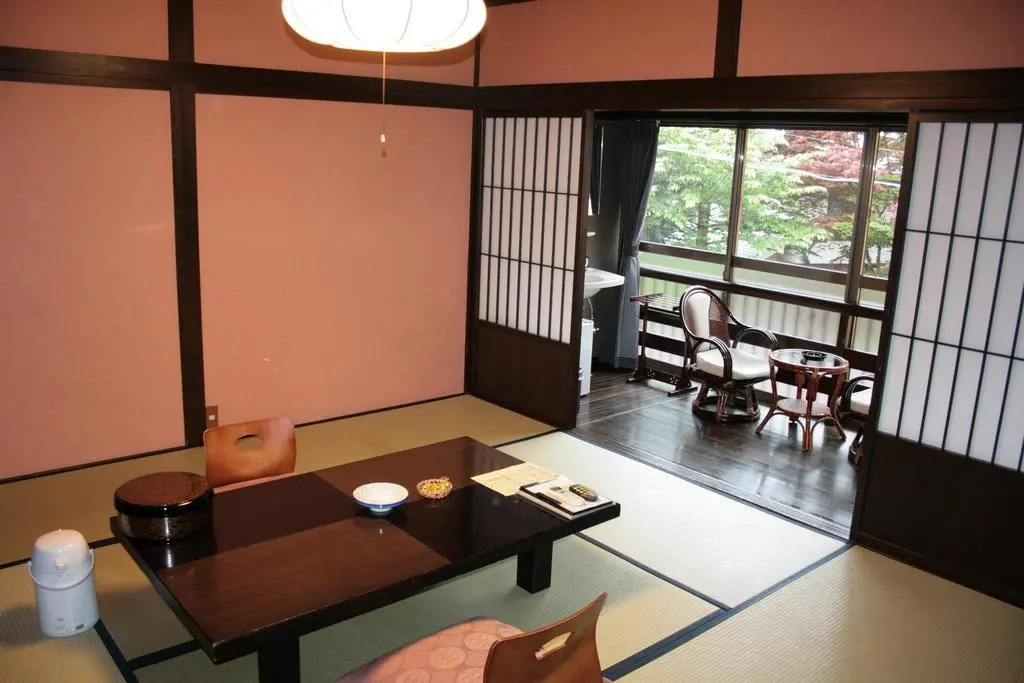 Oyado Honjin