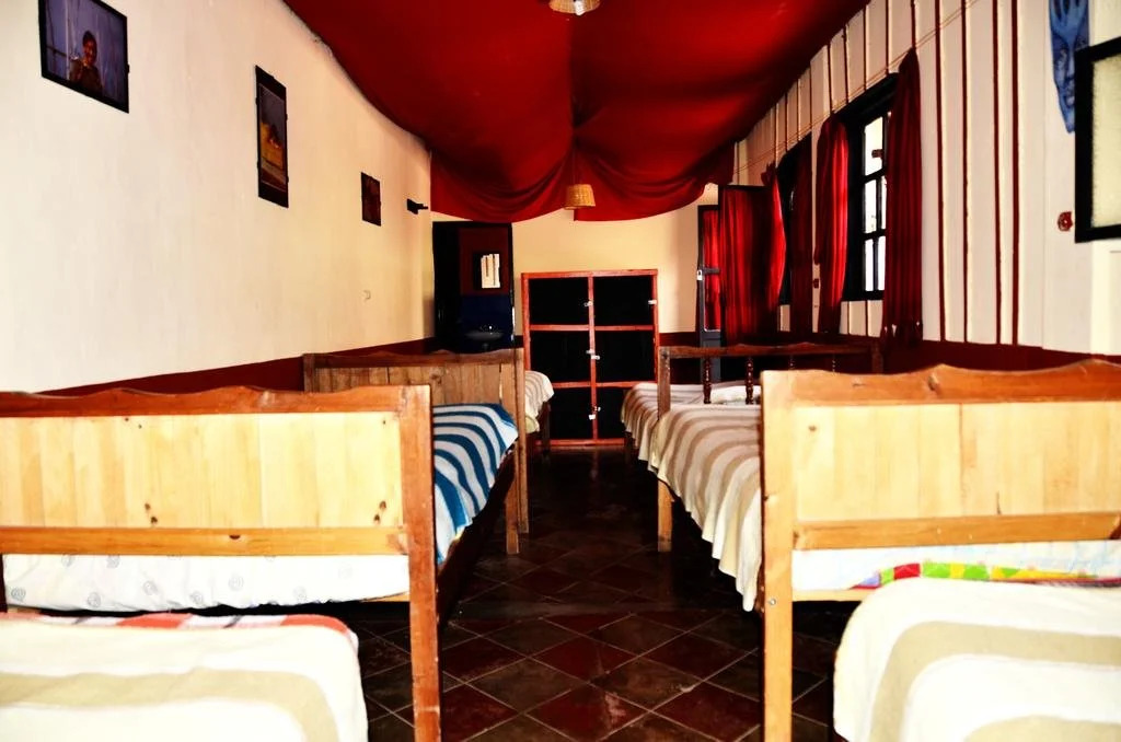 Hostal El Rincón de los Camellos