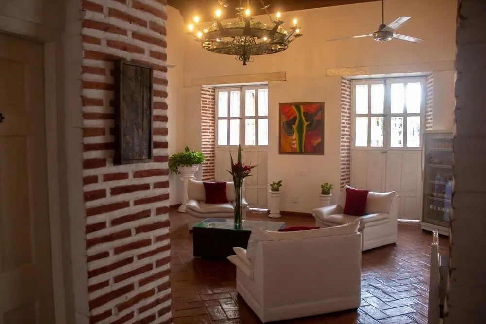 Casa Villa Colonial By Akel Hotels