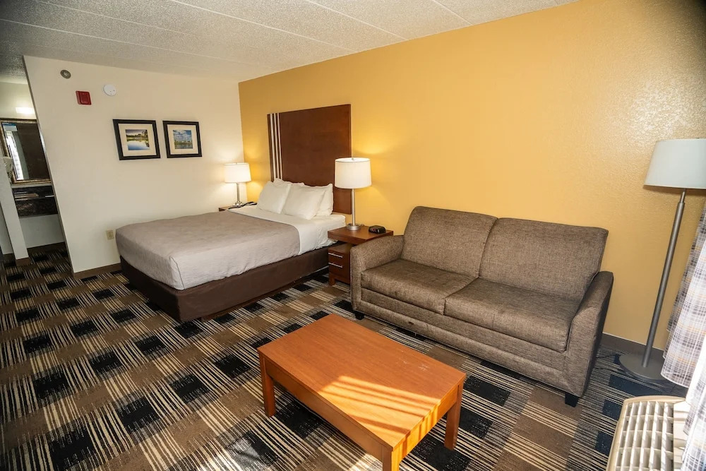 Comfort Inn Rochester