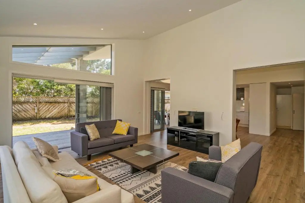 Matarangi Marvel - Matarangi Holiday Home