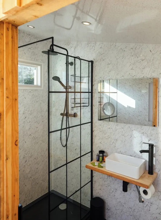 The Little Retreat, Pembrokeshire