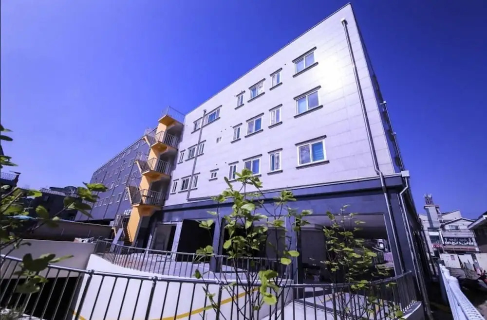 Daecheon 323 Condo