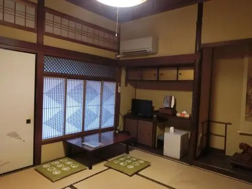 Hoshidekan