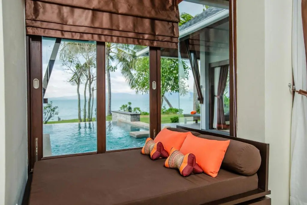 2H RESORT KOH SAMUI