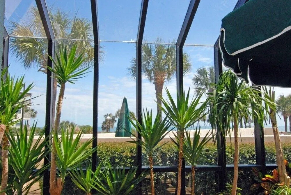 Ocean Forest 1912 Ocean Front 1 Br condo by RedAwning