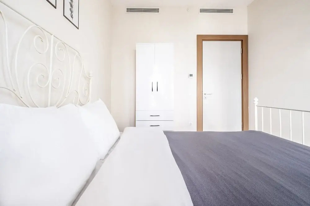 Deluxe Residence Flat in Maslak