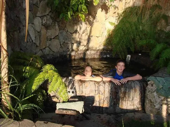 Laguna Lodge Eco-Resort & Nature Reserve