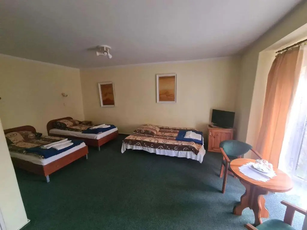 OWR Relax - Hostel położony blisko atrakcji turystycznych