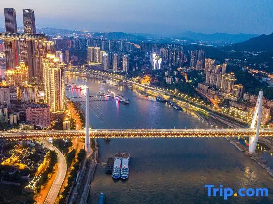 Yijiayi Hotel (Ba Guocheng Branch)