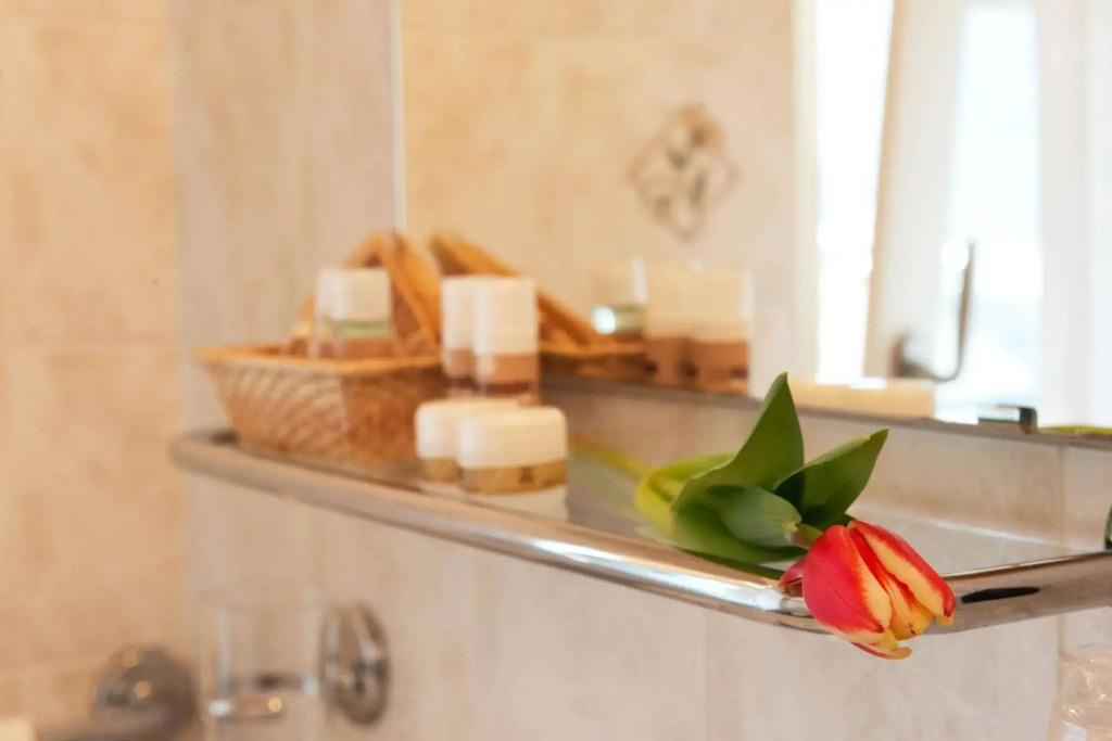Hotel Garni Le Corti
