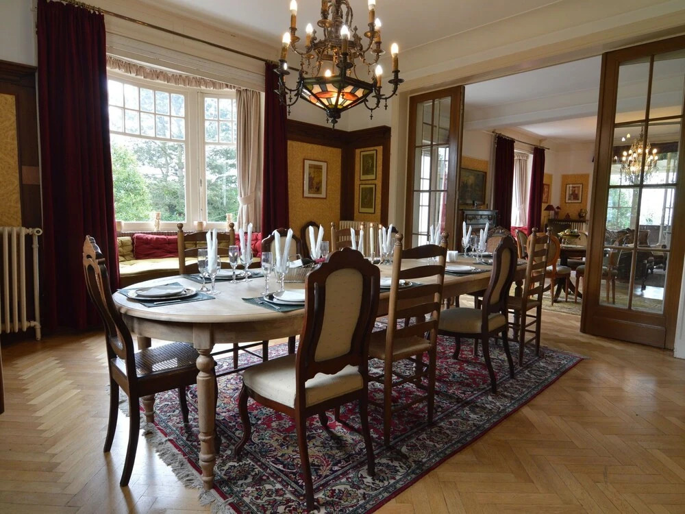 Villa Solveld