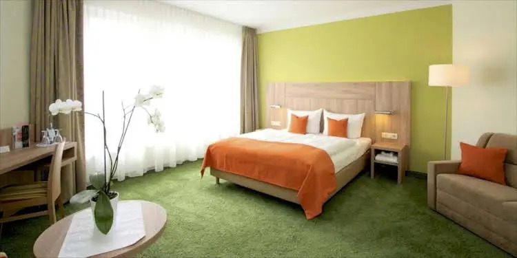 Einklang - Dein Hotel am Südhorn