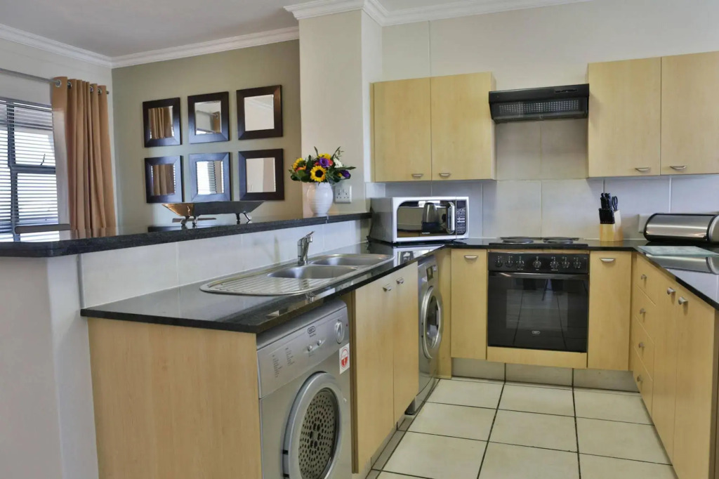 WeStay Westpoint Apartments