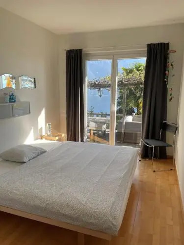 Casa Rondinella App 9500
