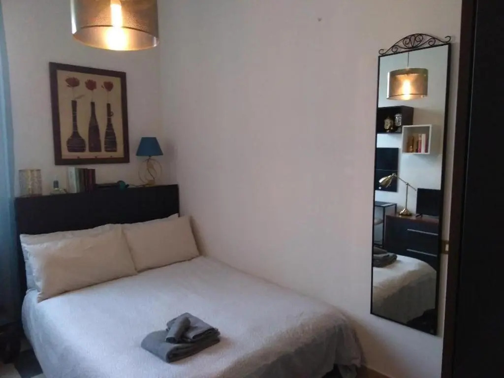 primopiano BnB