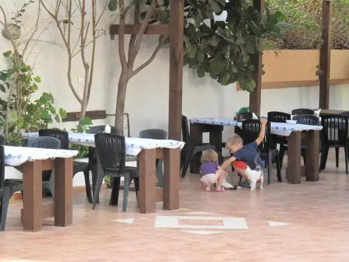 Prasonisi Club