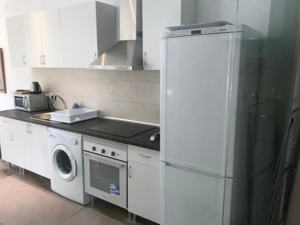 Apartamento Puerto Benalmadena J2