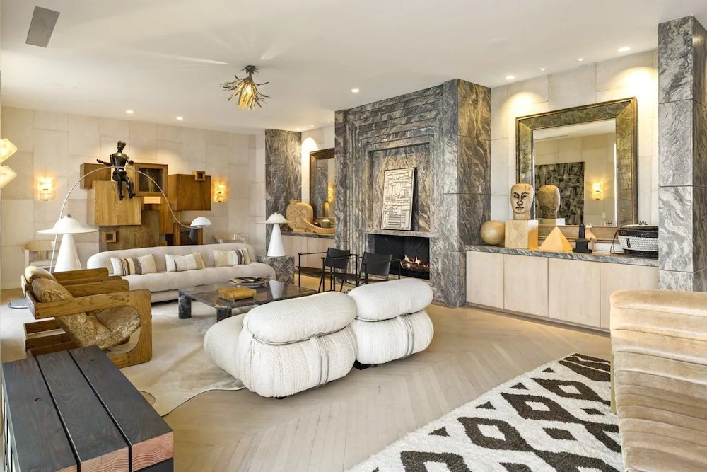 Villa Beach Essence