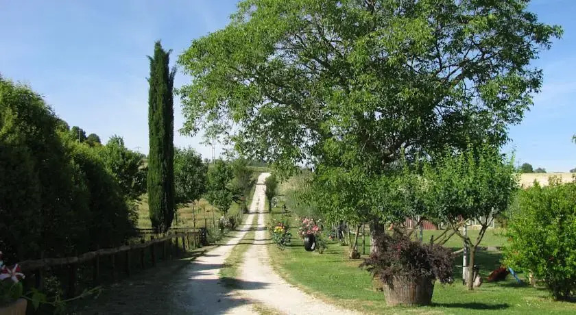 La Fattoria dei Montanari