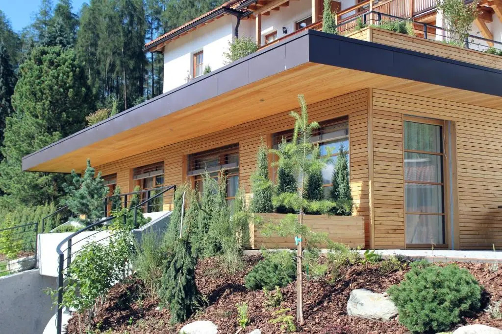 Apartments Im Winkl
