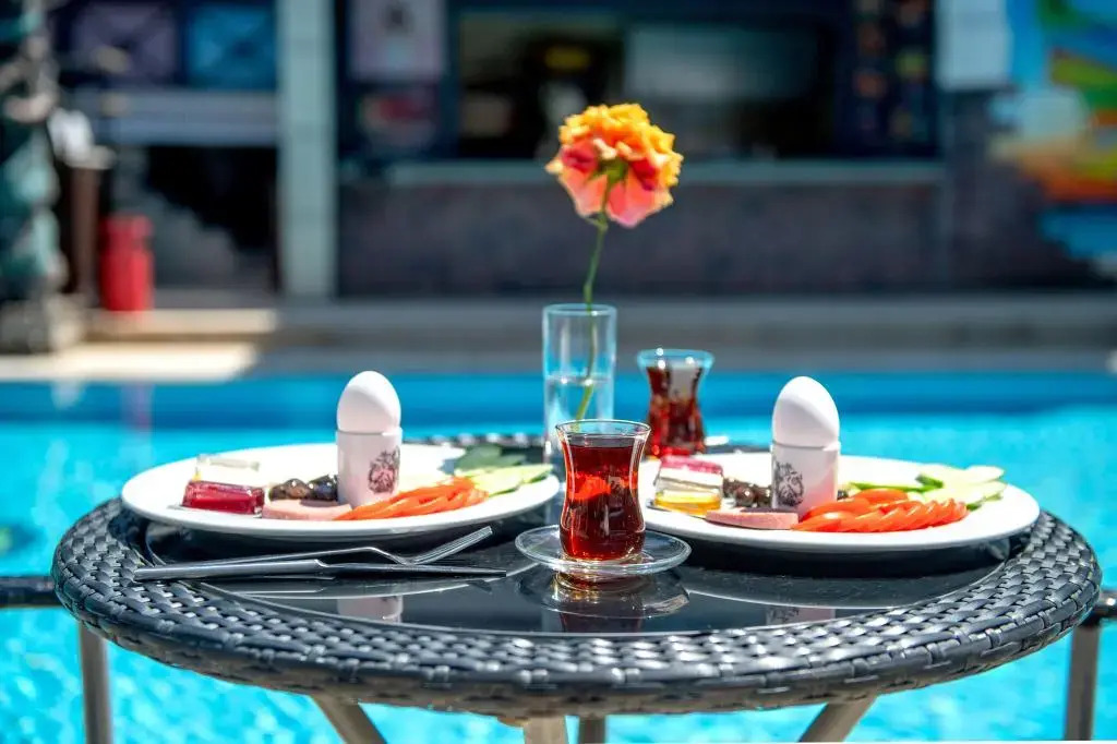 Pedaliza Otel