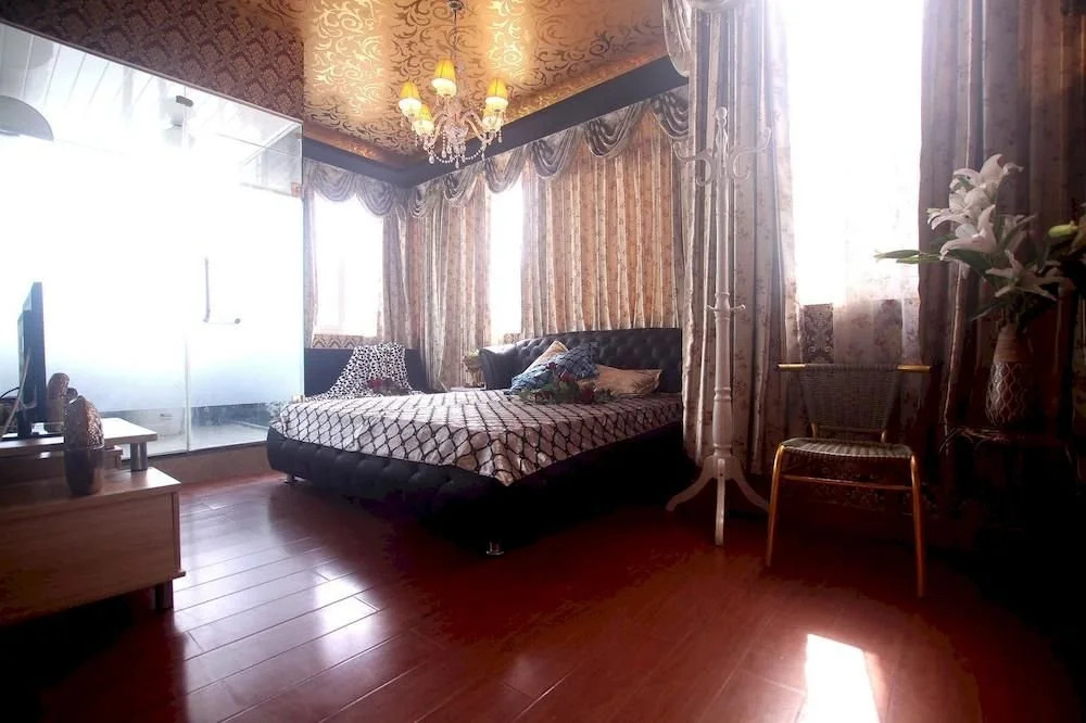Yuelan Bay No. 293 Inn