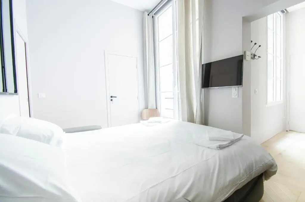 Dreamyflat Apartment Opera 3