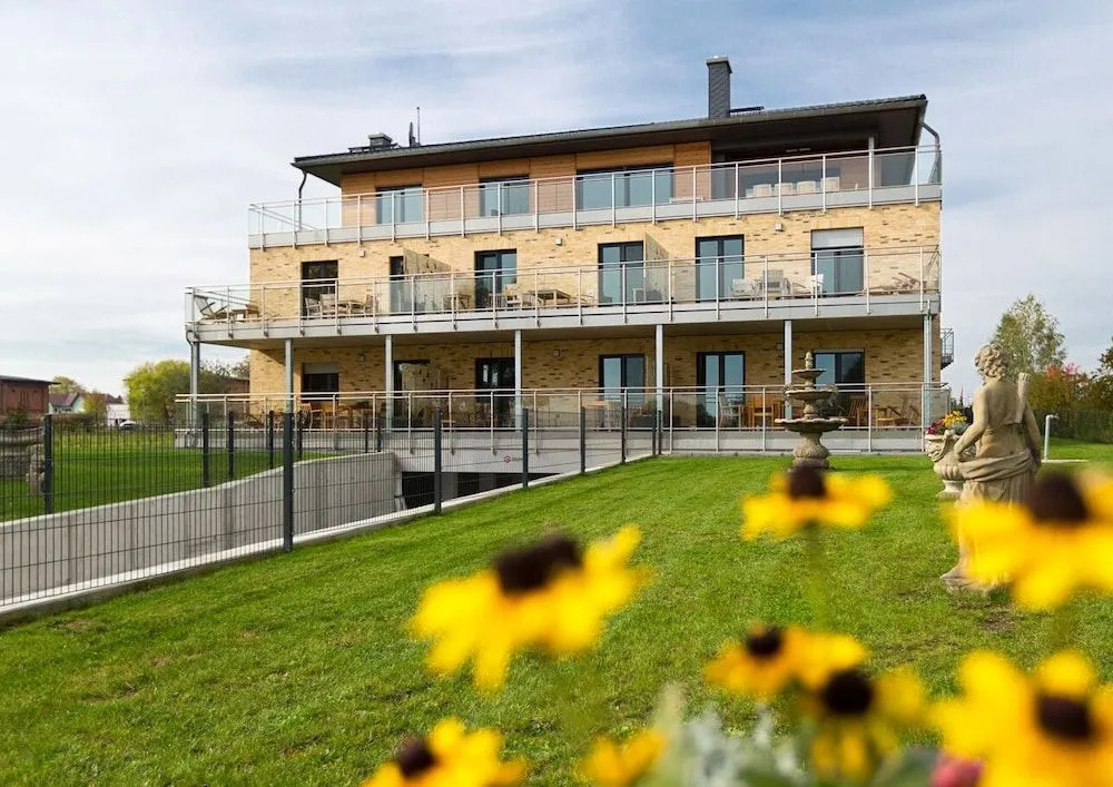 Kells Appartements