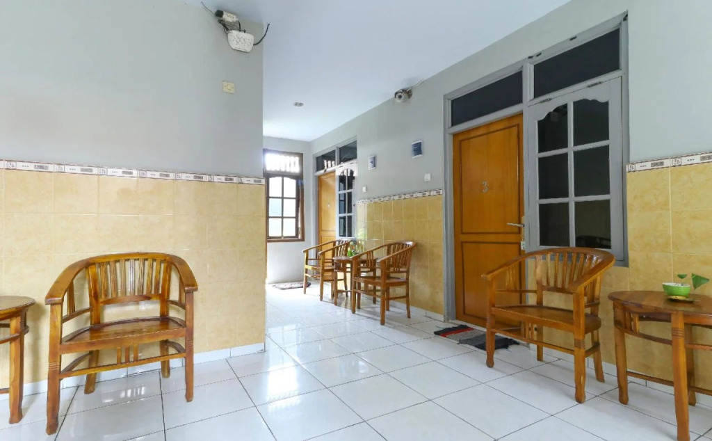 NB Bali Guest House