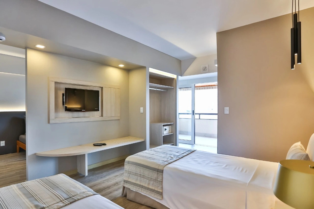 SAN MARINO SUITES HOTEL By NOBILE