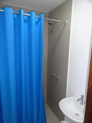 Rebel Hostel