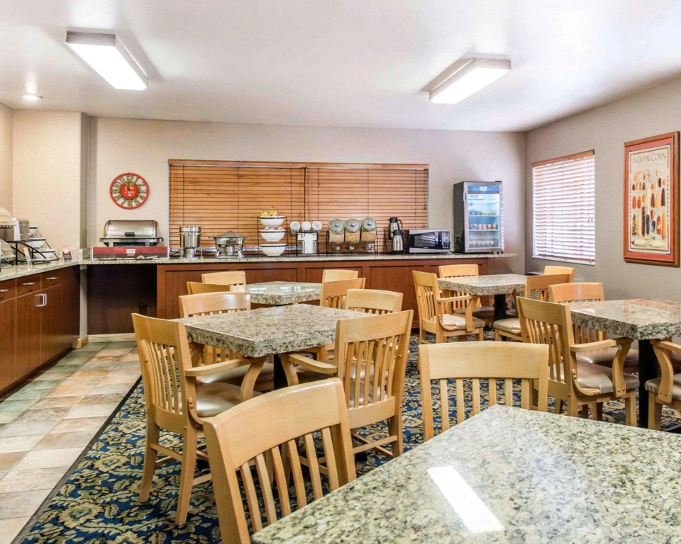 Comfort Inn Salida