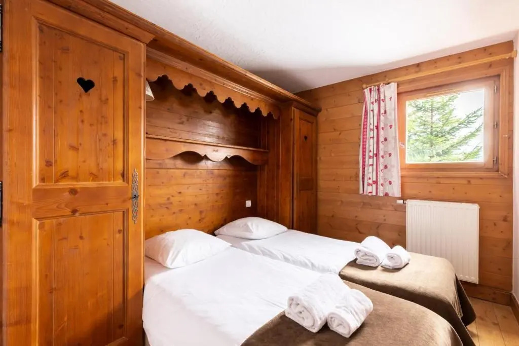 Résidence Les Alpages de Chantel - maeva Home - Appartement 4 Pièces 8 Pers 07