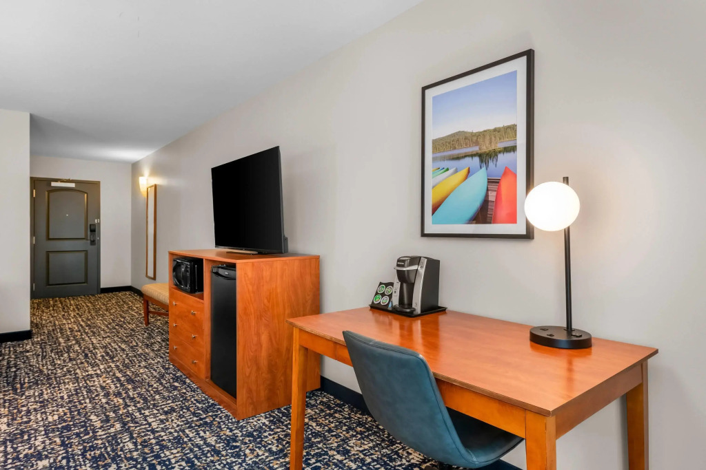 Wyndham Bloomington - Mall of America