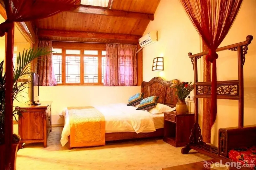 Time Theme Inn