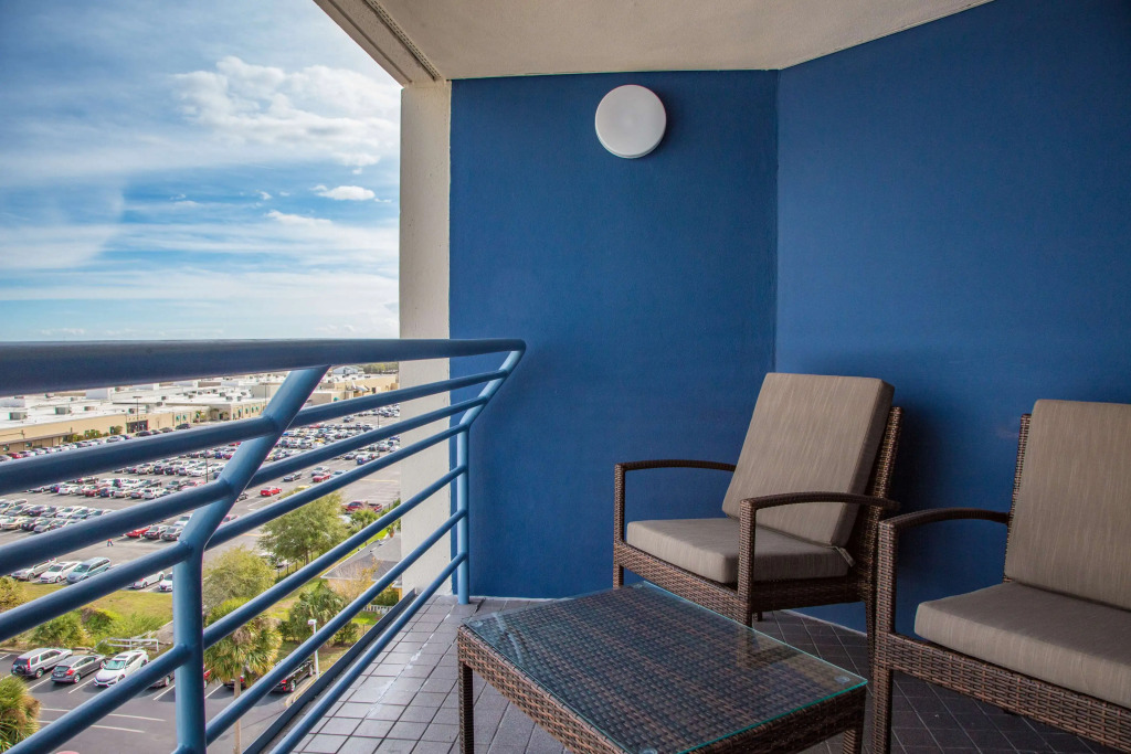 Hilton Melbourne, FL