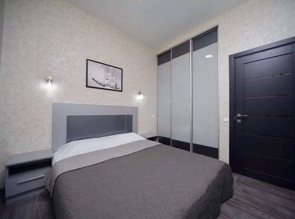 Arcadia Dream Apartment