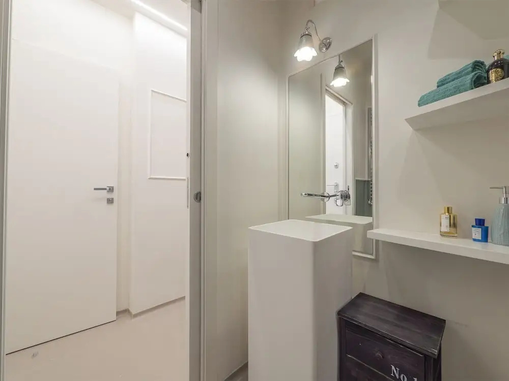 Corso Garibaldi - Modern Trendy Studio in Brera
