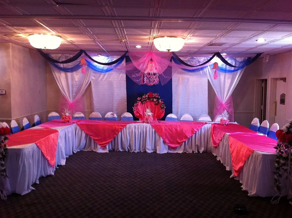 Garden Inn
