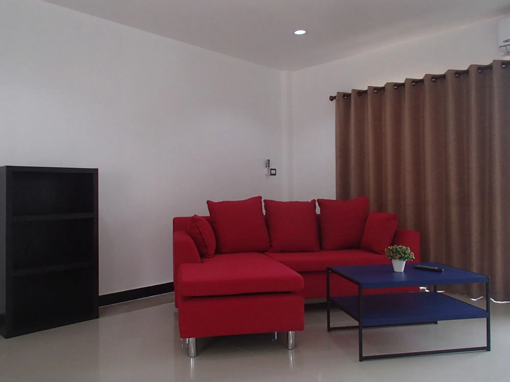 Coconoi Residence